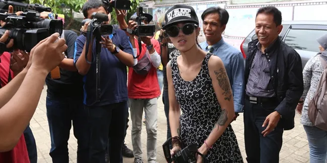 Main 'Anak Jalanan', Sheila Marcia Gabung ke Genk Reva-Boy?