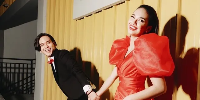 Main di 'BUKU HARIAN SEORANG ISTRI', Karakter Rangga Azof Lebih Keras Kepada Haico Van der Veken