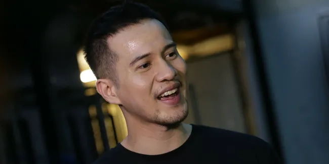 Main di Film 'TAKUT KAWIN', Herjunot Ali Petik Pelajaran Penting Soal Pernikahan