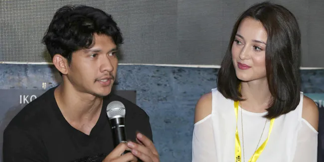 Main di 'HEADSHOT', Iko Uwais 'Disiksa' Mo Brothers Setiap Hari