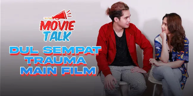 Main Film Bareng, Dul Jaelani & Tissa Biani Jadi Makin Tahu Sifat Asli Pasangan