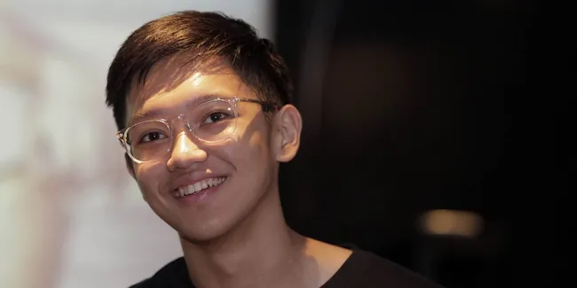 Main Film Biopik Terbaru, Brandon Salim Jadi Sahabat Suami Megawati