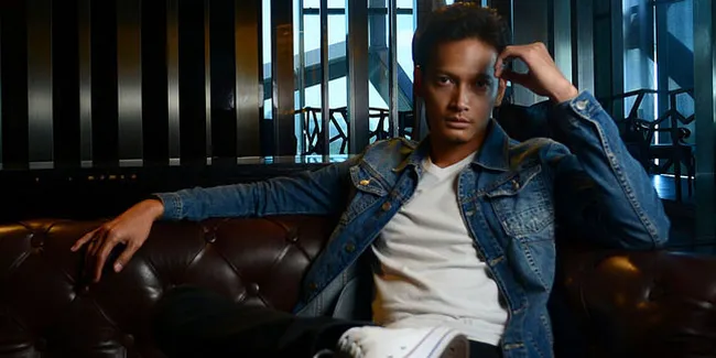 Main Film 'SYTD 2', Fedi Nuril Kecewa Hanya Punya 2 Istri