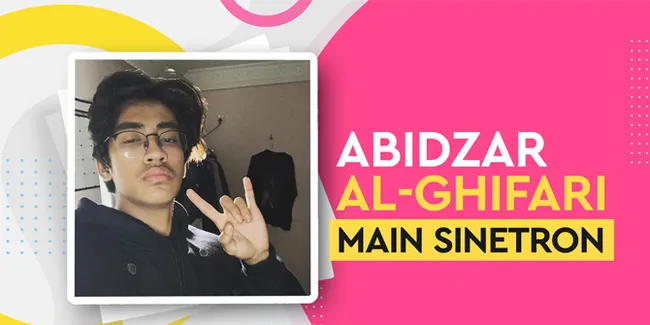 Arti Nama Abidzar Al Ghifari Dalam Islam