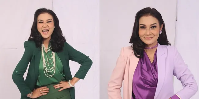 Main Sinetron 'Magic 5', Artis Putty Noor Malah Dapat Bully-An dari Netizen