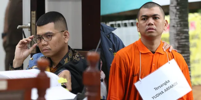 Majelis Hakim Tak Kabulkan Beberapa Permintaan Kuasa Hukum Yudha Arfandi Terkait Kasus Kematian Dante