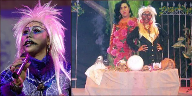 Mak Bongky, Dari Radio ke Layar Kaca