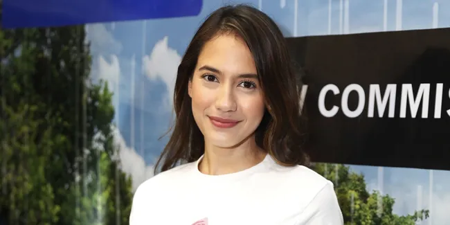 Makan di Tempat Mewah, Isi Dompet Pevita Pearce Hanya Lembaran Uang 2 Ribuan