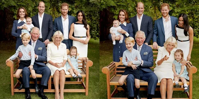 Makanan Kesukaan Keluarga Kerajaan Inggris, Ternyata Gak Jauh Beda dengan Kita