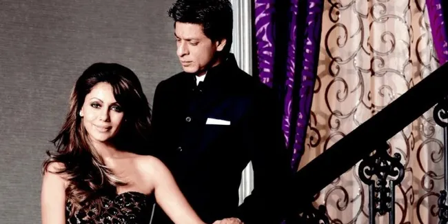 Makin Berkibar, Desain Istri Shahrukh Khan Kini Rambah Paris