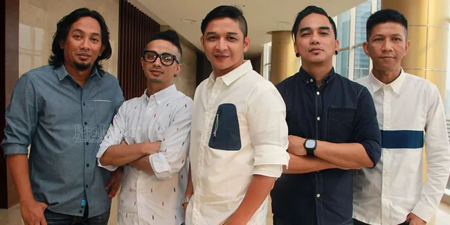 Makin Berkibar, Ungu Sukses Gelar Tur di 3 Negeri Bagian Malaysia