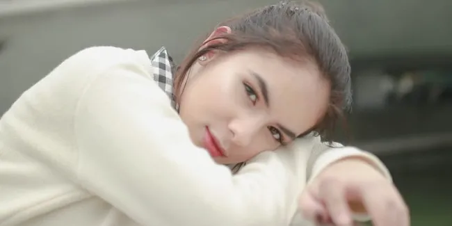 Makin Dewasa, Steffi Zamora Turut Andil di 'Kupendam Sendiri'
