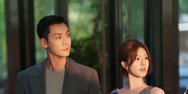 Makin Mentereng, Drama China LOVE'S AMBITION Juga Populer di Netflix Taiwan