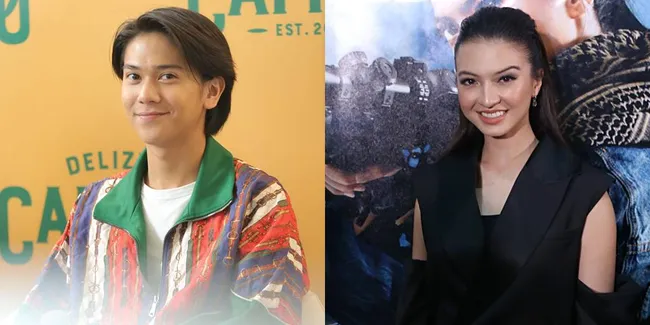 Makin Mewah, Bumilangit Resmi Gaet Iqbaal Ramadhan & Raline Shah?