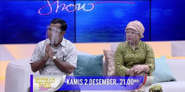Makin Panas, Haji Faisal dan Sang Istri Ungkap Fakta di Balik Perseteruan Hak Asuh dan Warisan ke Hotman Paris