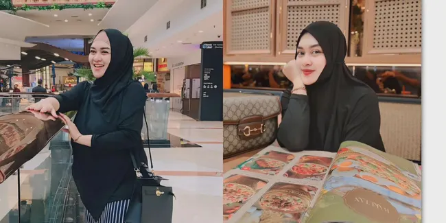Makin Perhatian, Zeda Salim Tak Ragu Omeli Ammar Zoni Jika Telat Makan
