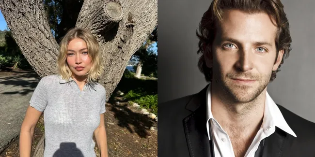 Makin Serius, Bradley Cooper dan Gigi Hadid Dikabarkan Segera Menikah