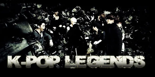 Sukses, Ini Grup K-Pop Yang Mampu Bertahan Lama!