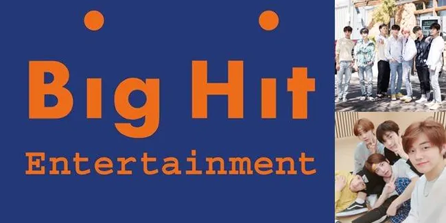 Makin Sukses, Big Hit Agensi BTS dan TXT Akan Pindah ke Gedung 26 Lantai