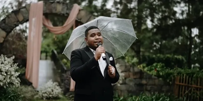 Makna Lagu Anugerah Terindah - Andmesh Kamaleng, Pernyataan Cinta yang Tulus