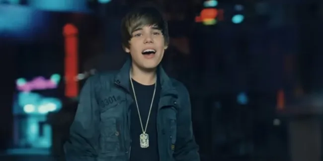 Makna Lagu Baby - Justin Bieber, Kisah Cinta Pertama yang Bertepuk Sebelah Tangan