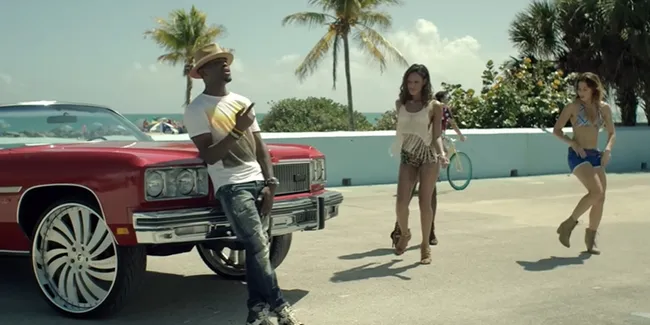 Makna Lagu Cheerleader - OMI, Tentang Kekasih yang Jadi Sumber Penyemangat Hidup