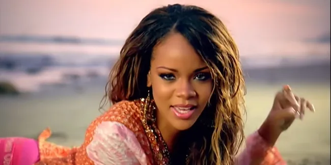 Makna Lagu If It's Lovin' That You Want - Rihanna, Tentang Keinginan Jadi Tempat Bersandar