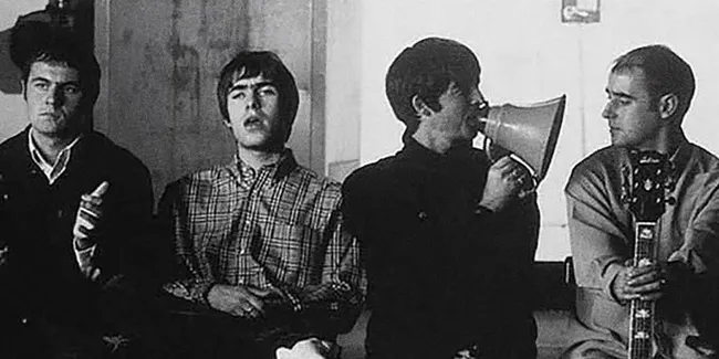 Makna Lagu Live Forever - Oasis, Jadi Anthem untuk Tetap Optimis
