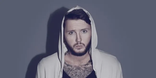 Makna Lagu Say You Wont Let Go - James Arthur, Cinta yang Bertahan Sampai Akhir