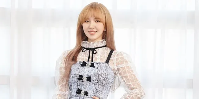 Makna Lirik dan MV 'Like Water' Wendy Red Velvet, Joy: Bikin Hati Hangat