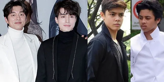 'MALAIKAT PELINDUNG' Bakal Jadi 'GOBLIN' Versi Indonesia?