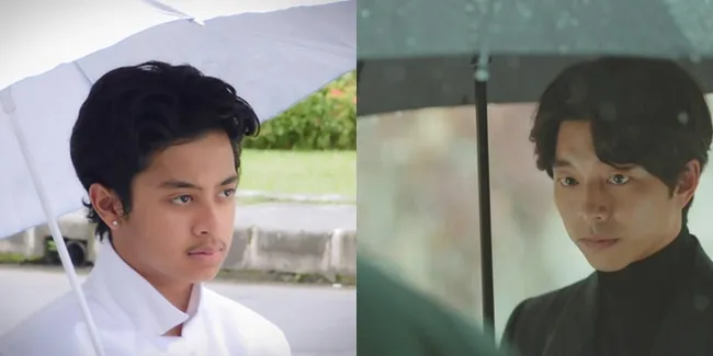 'MALAIKAT PELINDUNG' Dianggap Mirip 'GOBLIN', MD Ent: No Comment