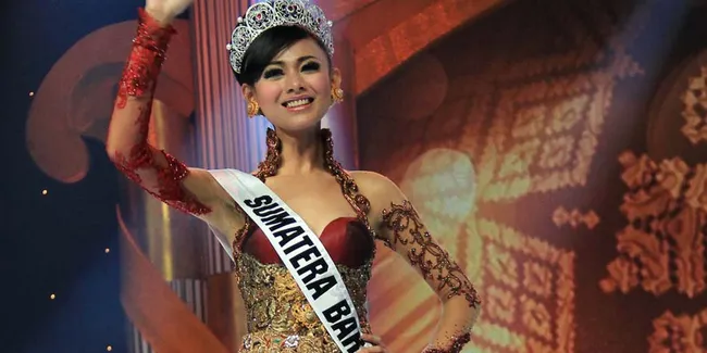 Malam Bakat Puteri Indonesia 2014, Seru Dan Unik!
