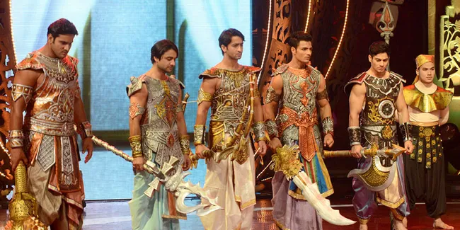 Malam Ini, Shaheer Sheikh dkk Kembali ke Indonesia