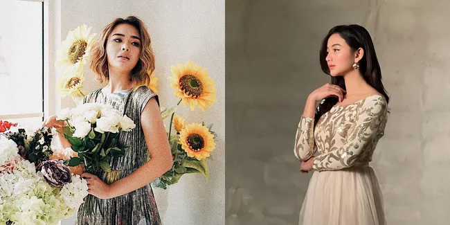 Malam Puncak HUT RCTI ke-33 Segera Digelar, Ada Drama Musikal yang Dimainkan oleh Amanda Manopo - Glenca Chysara