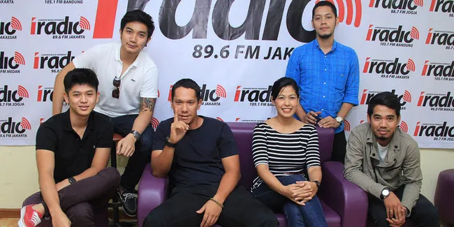 Maliq and D Essentials Siap Lahir Batin untuk Sabotase I-Radio