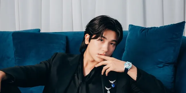 MAMA Awards 2025 Resmi Umumkan Deretan Presenter Bintang Korea, dari Go Yoon Jung hingga Park Hyung Sik.