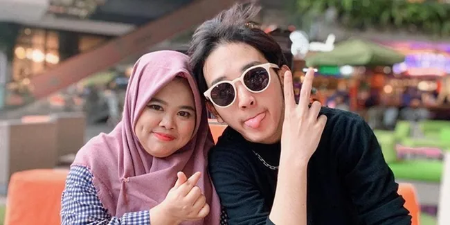 Mama Ella Prediksi Kisah Cinta Kekeyi dan Rio Ramadhan, Putus Karena Orang Ketiga