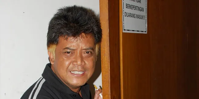 Mamiek Prakoso: Kami Bukan Murid Eyang Subur