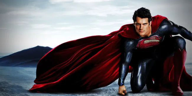 'MAN OF STEEL' Sudah Direncanakan Sekuelnya