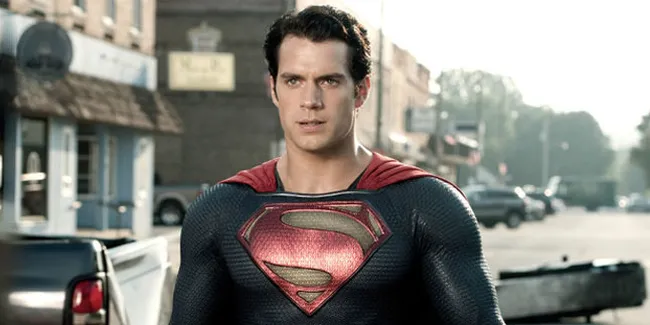'MAN OF STEEL' Terbang Sampai Puncak Box Office
