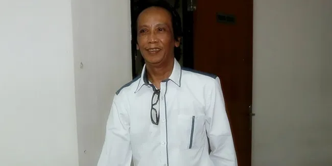 Mandra Jadi Koruptor, Anaknya Belum Bayar Sekolah 2 Bulan?