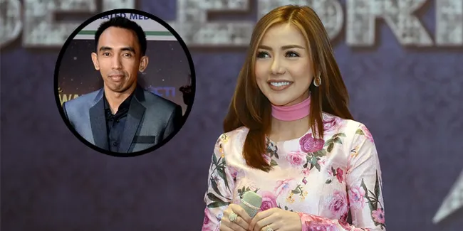 Mangkir Lagi Dari Sidang Cerai, Suryono Sengaja Ulur Waktu?