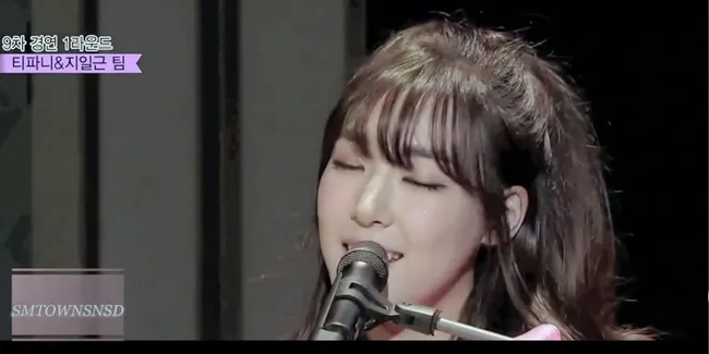 Manis dan Cantik! Tiffanny SNSD Cover Lagu Ariana Grande!