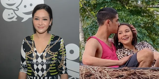 Manisnya, Maia Pamer Makan Bareng Al Ghazali dan Alyssa Daguise