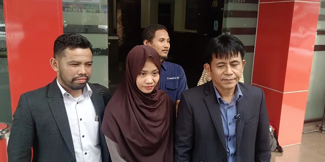 Mantan ART Erin Tagih Kepastian Barang, Kuasa Hukum Siapkan Langkah Tegas