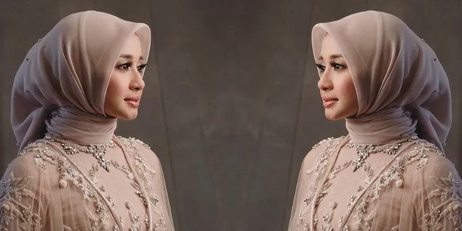 Mantan Pacar dan Suami di Film Datang ke Resepsi Laudya Cynthia Bella