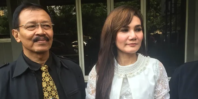Mantan Tukang Cuci Janji Beri Mobil Untuk Dodhy Eks Kangen Band