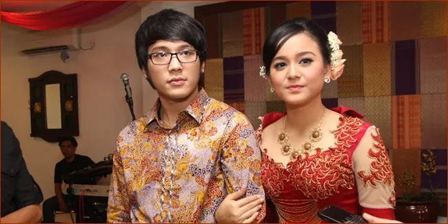 Mantan Tunangan Juwita Bahar Ternyata Telah Menikah