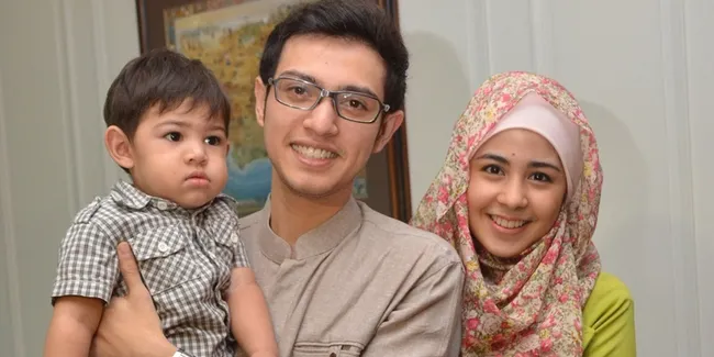 Mantap Bercerai, Risty Tagor - Rifky Balweel Tetap Klop Soal Anak